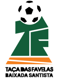 Logo TDF Baixada Santista